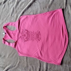 Next level shirt size L,